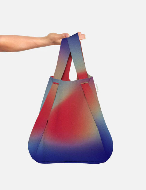 Bolsa Mochila plegable Notabag AURORA