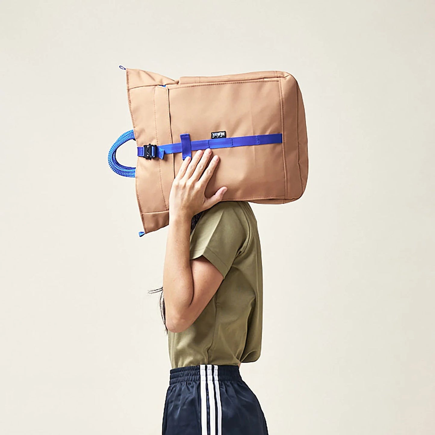 Mochila KAHUNA Cordura