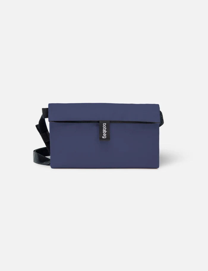 Bolsa plegable Notabag CROSSBODY NAVY