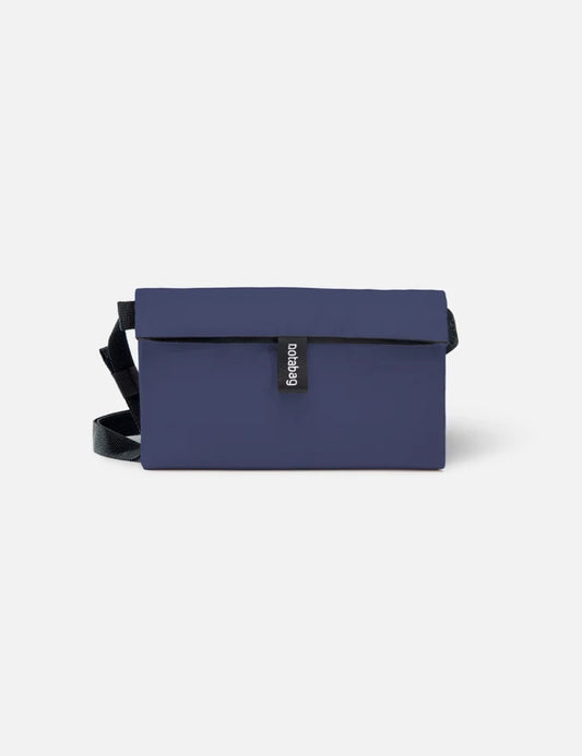 Bolsa plegable Notabag CROSSBODY NAVY