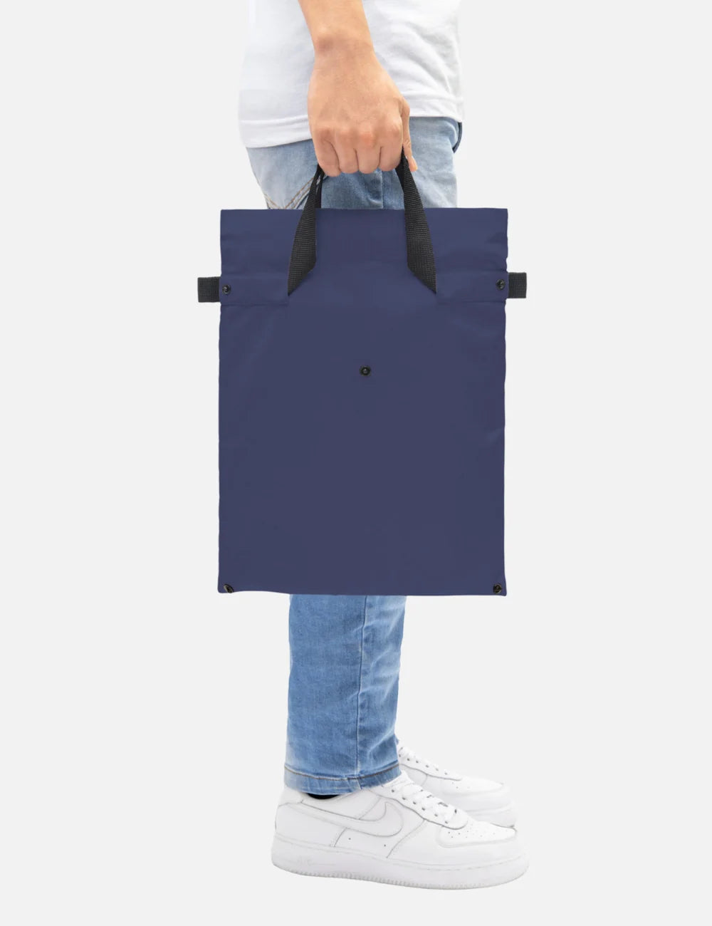 Bolsa plegable Notabag CROSSBODY NAVY