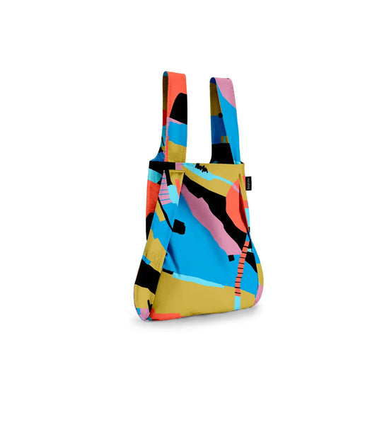 Bolsa Mochila plegable Notabag ROAD