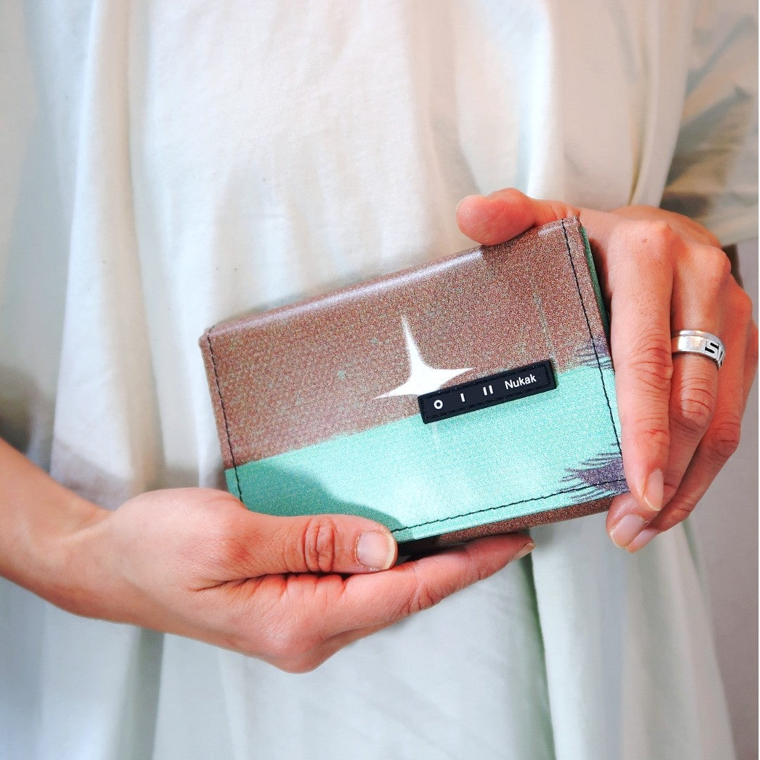 Cartera PEPPER