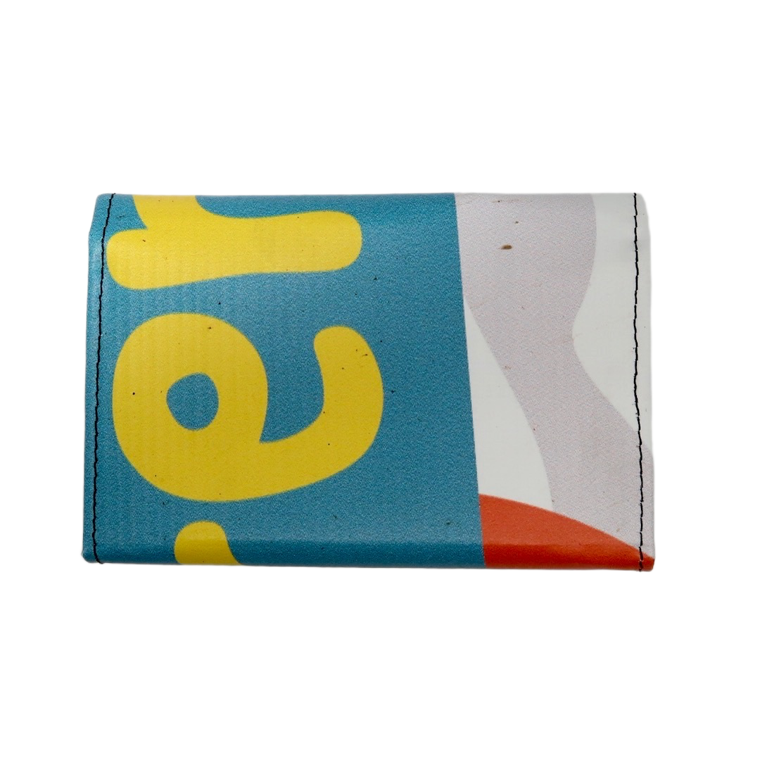 Cartera PEPPER
