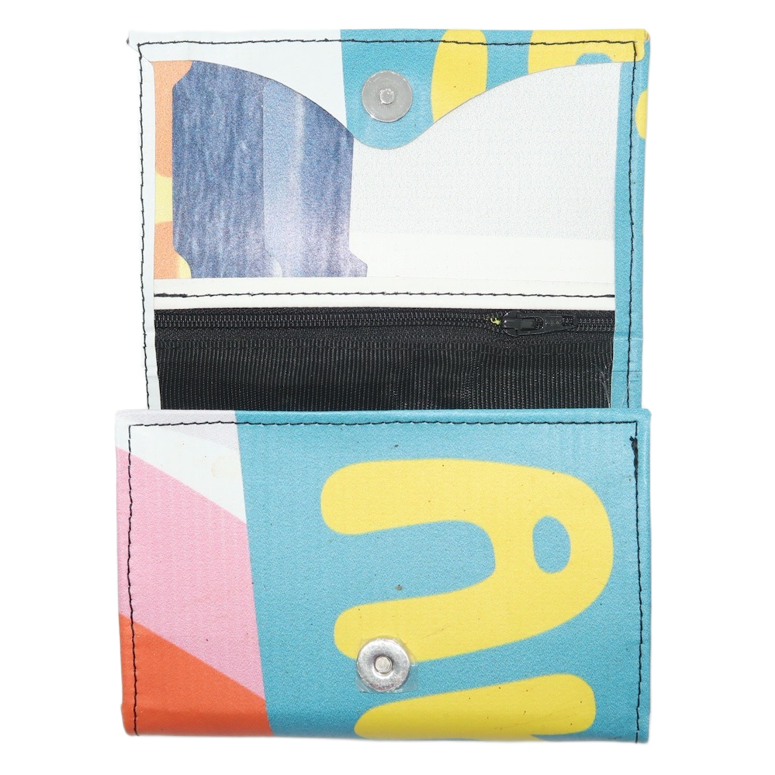 Cartera PEPPER