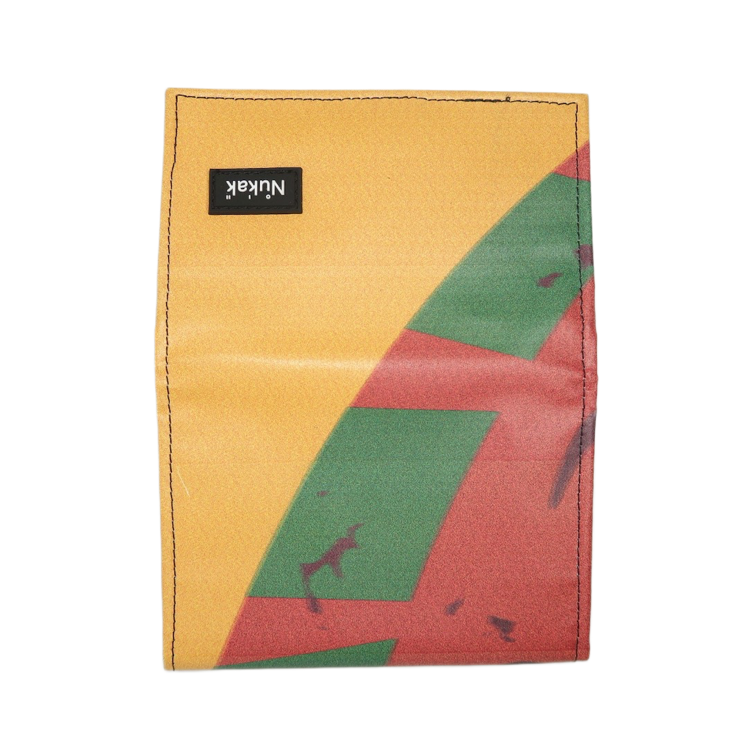 Cartera PEPPER