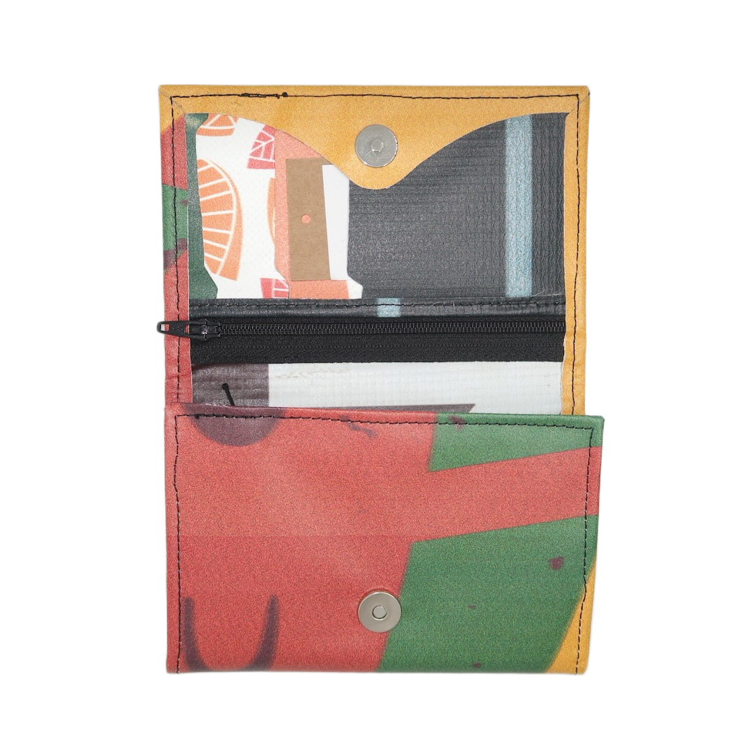 Cartera PEPPER