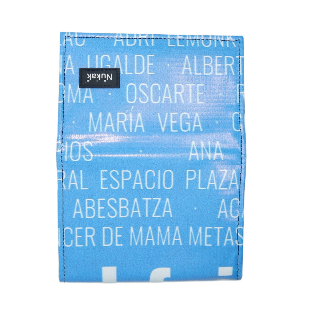 Cartera PEPPER