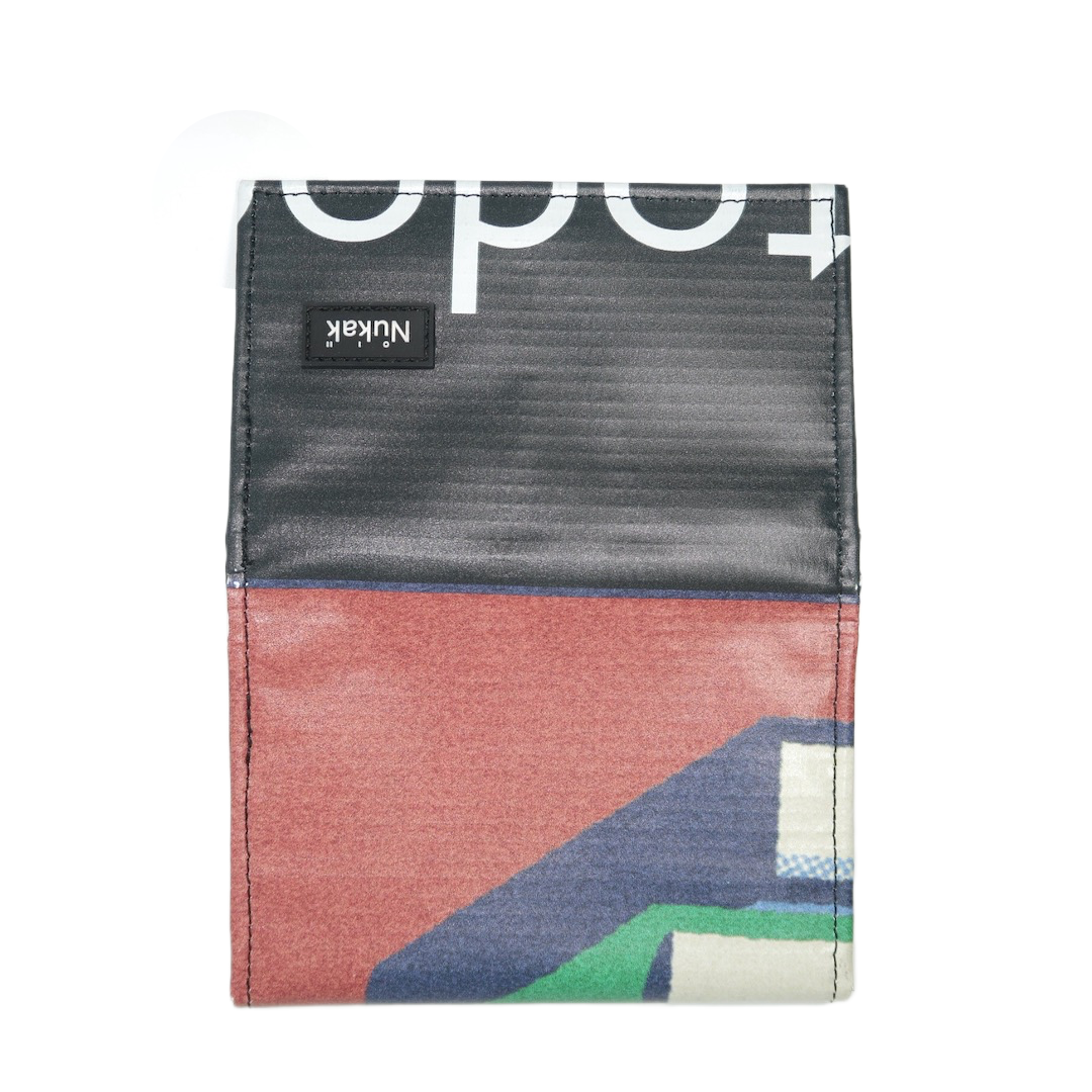 Cartera PEPPER