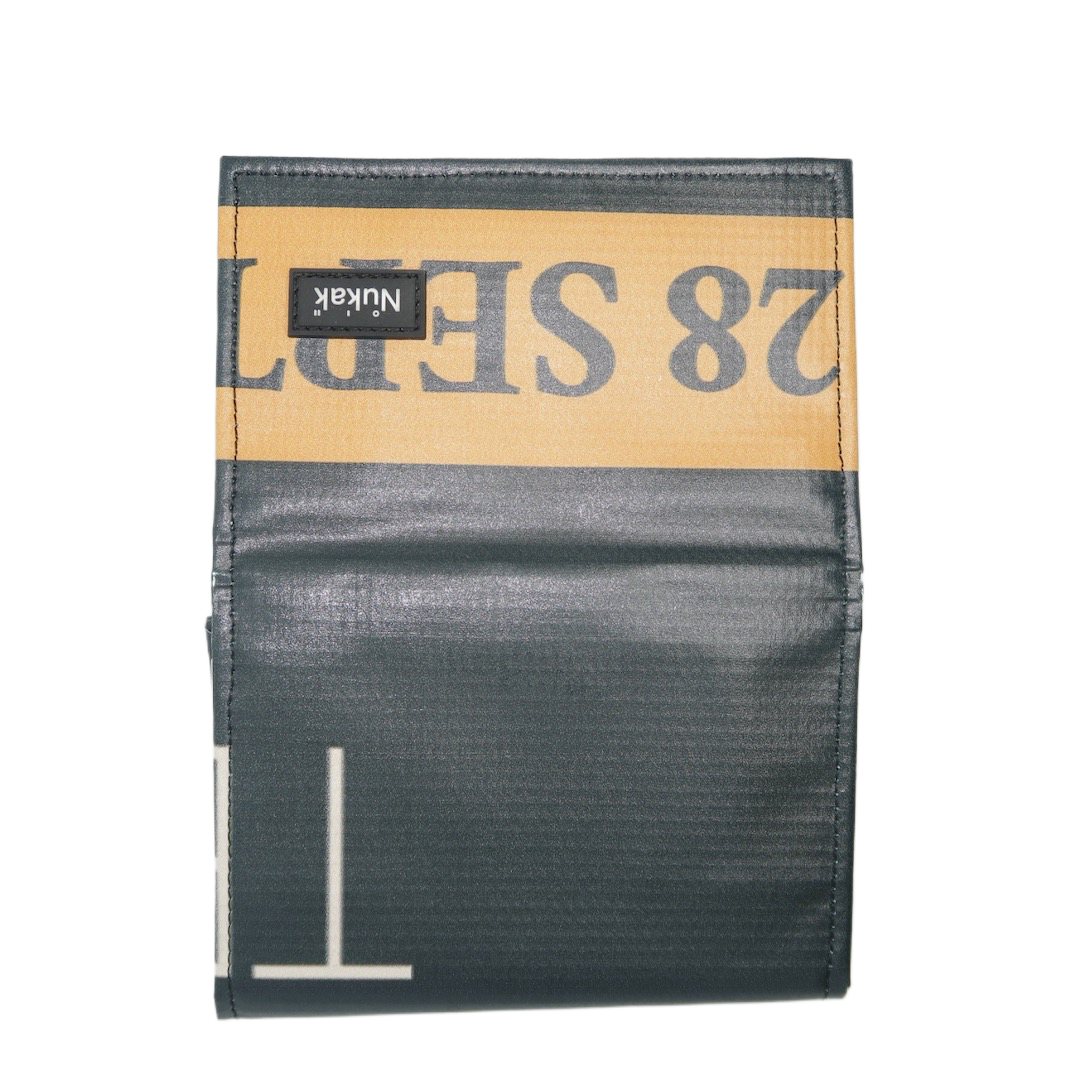 Cartera PEPPER