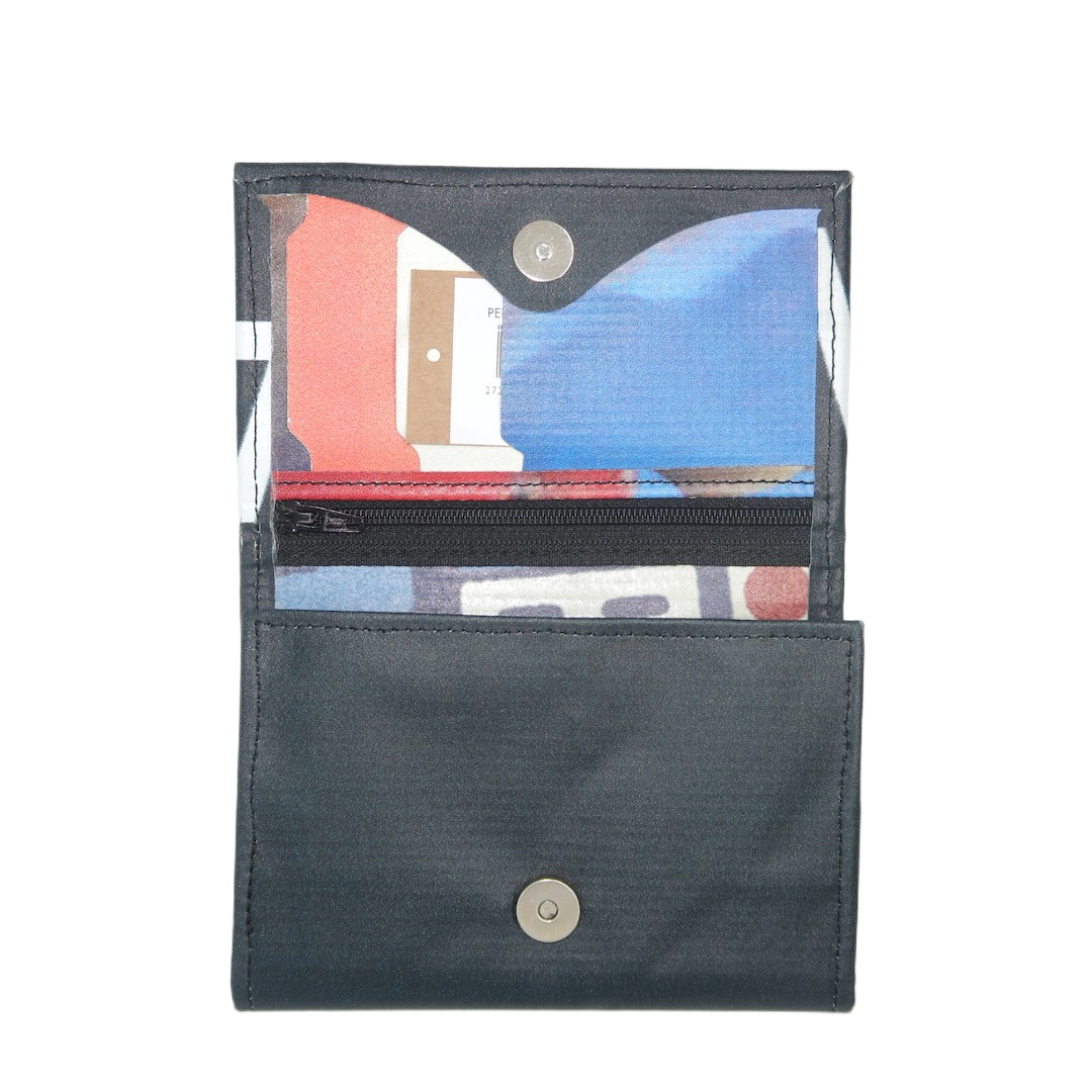 Cartera PEPPER
