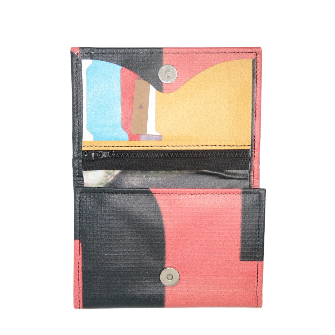 Cartera PEPPER