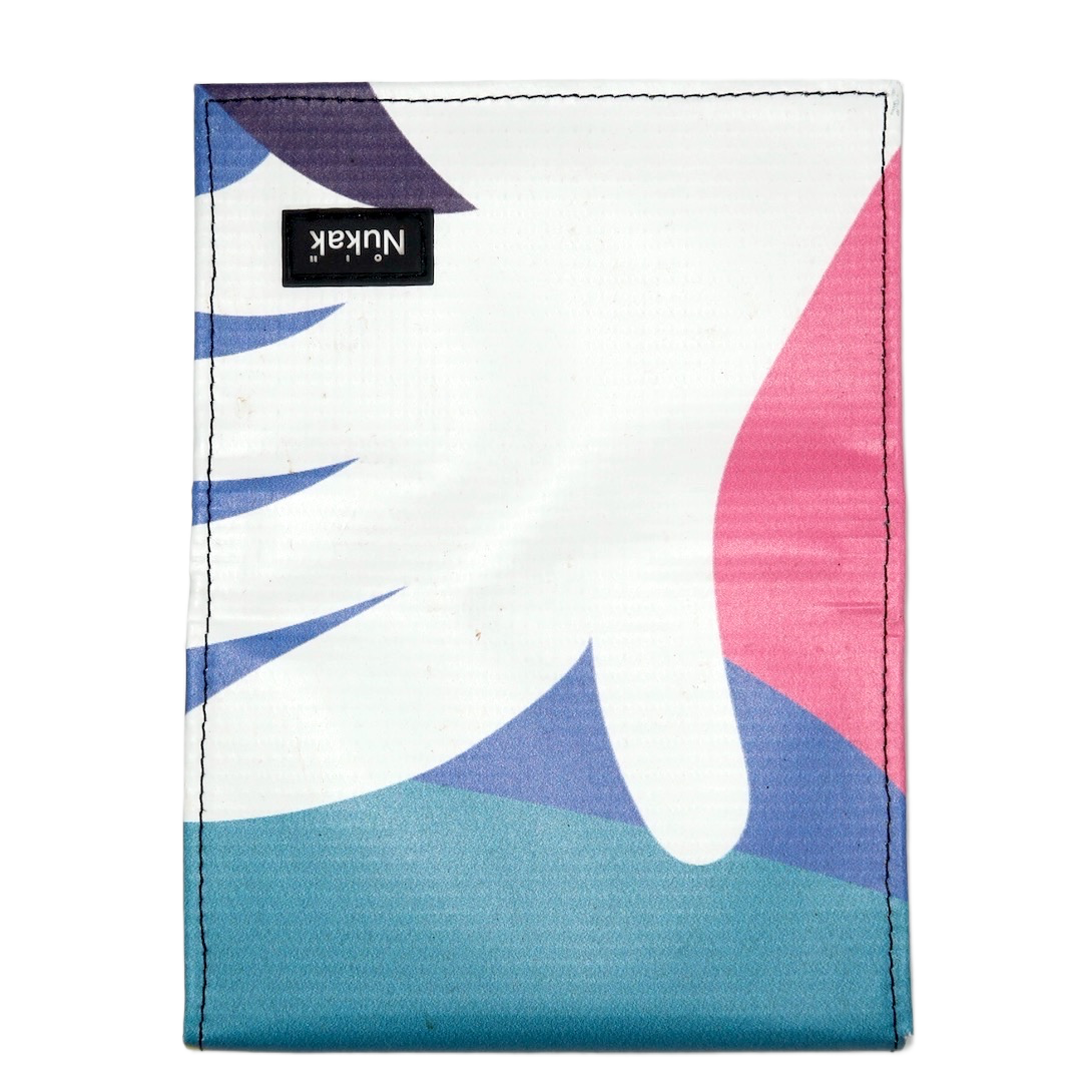 Cartera PEPPER