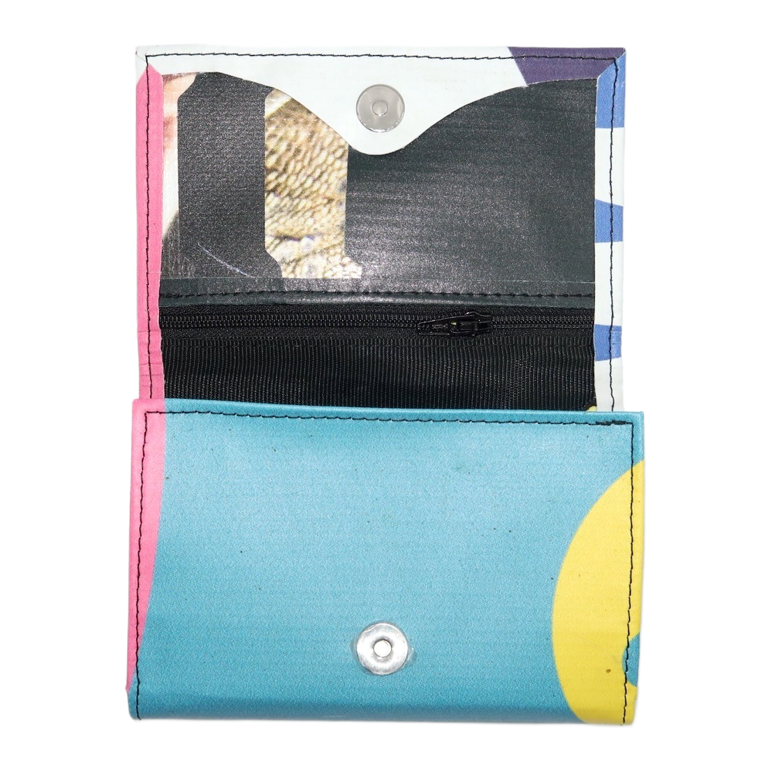 Cartera PEPPER