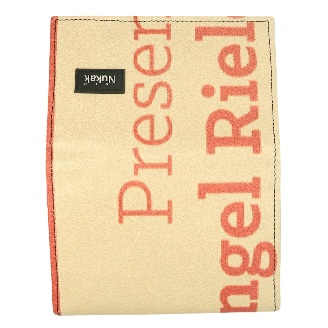 Cartera PEPPER