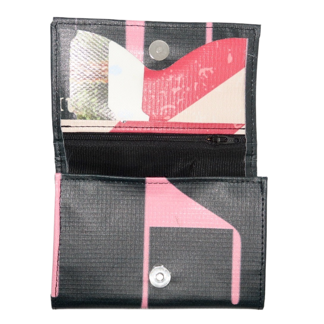 Cartera PEPPER
