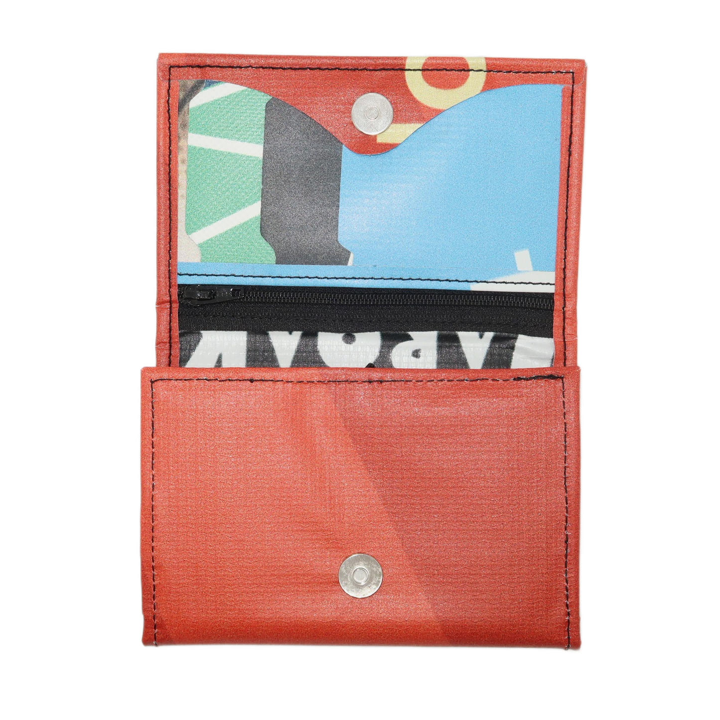 Cartera PEPPER