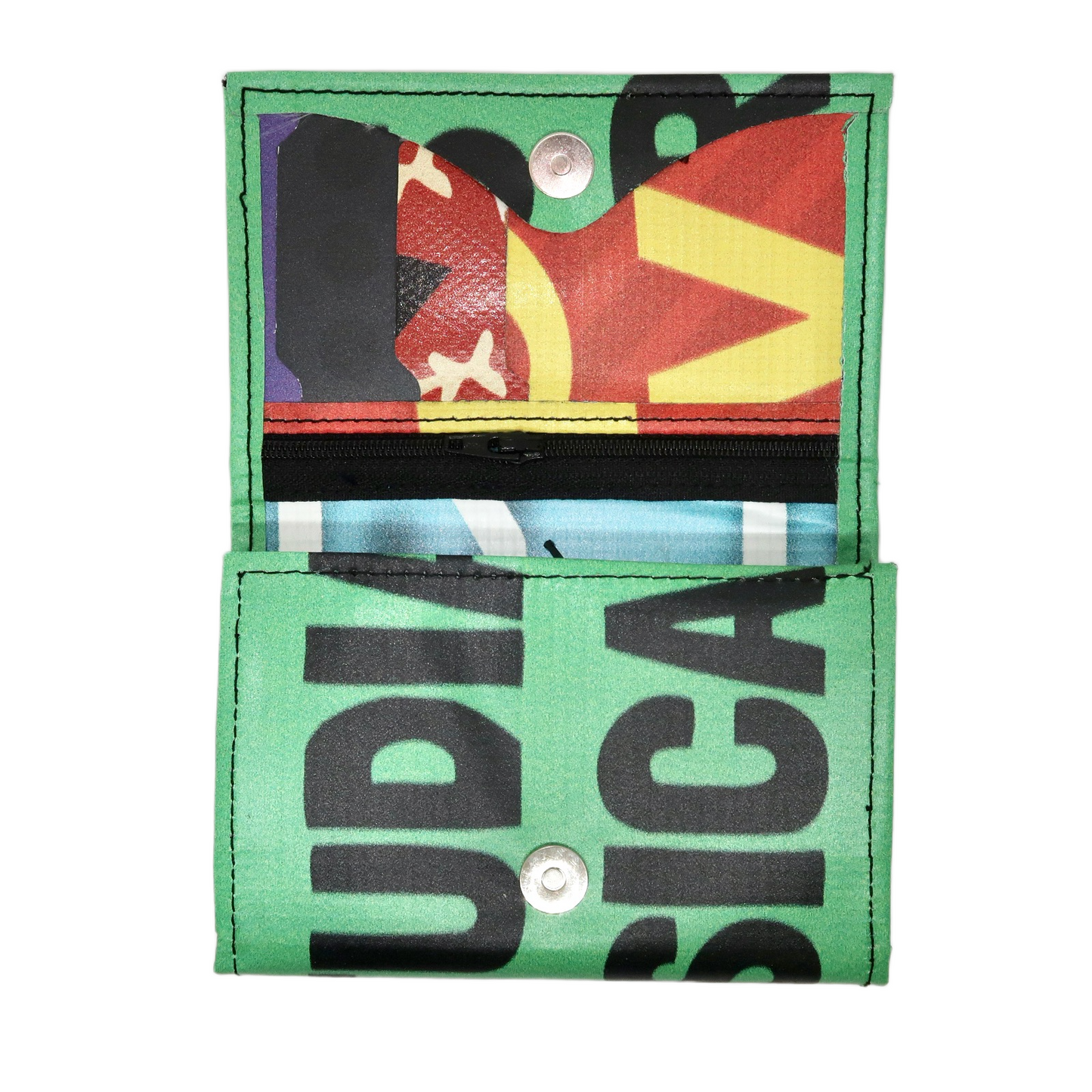 Cartera PEPPER