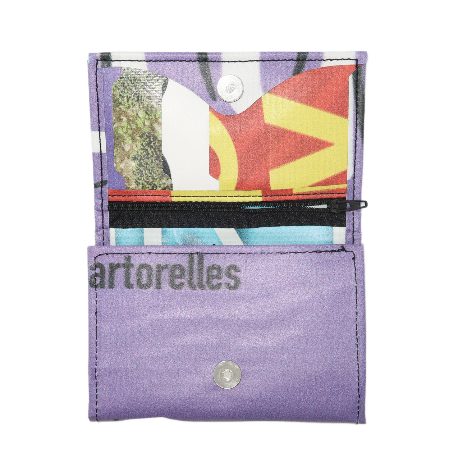 Cartera PEPPER