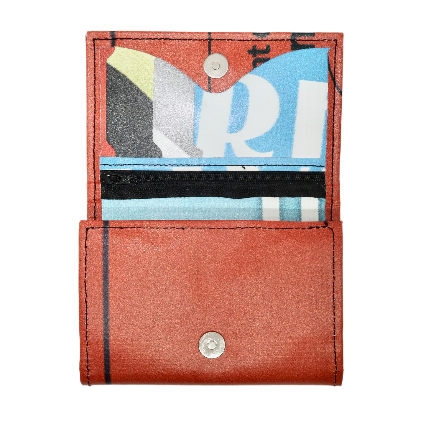 Cartera PEPPER