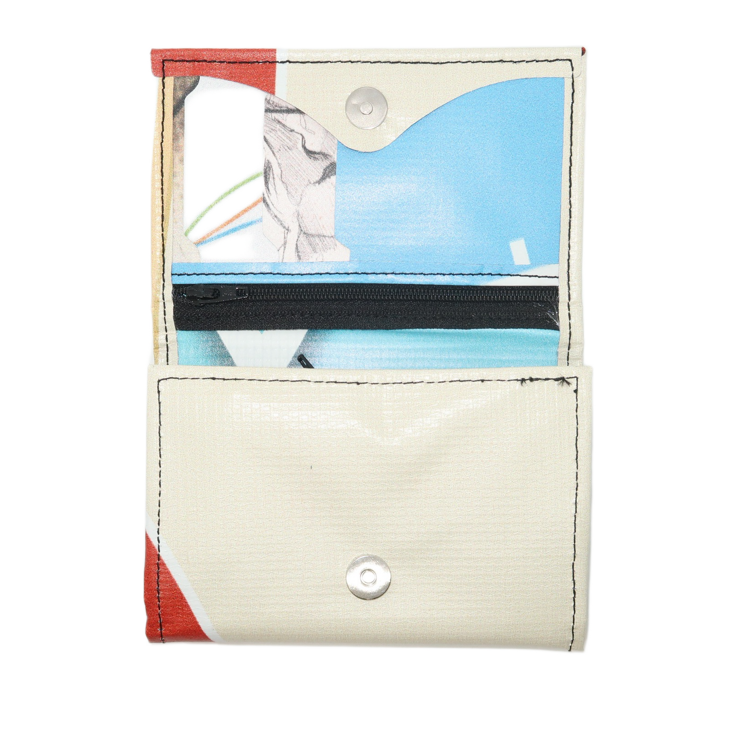 Cartera PEPPER