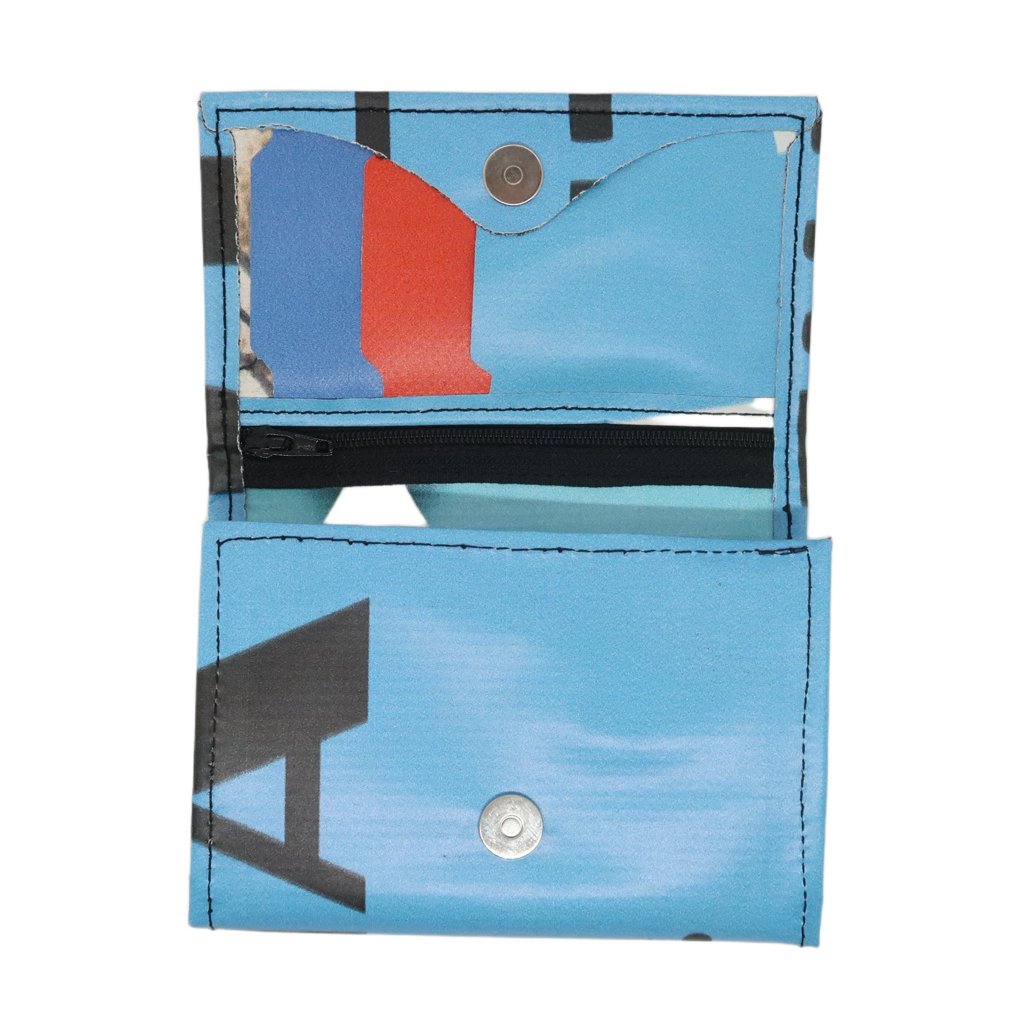 Cartera PEPPER