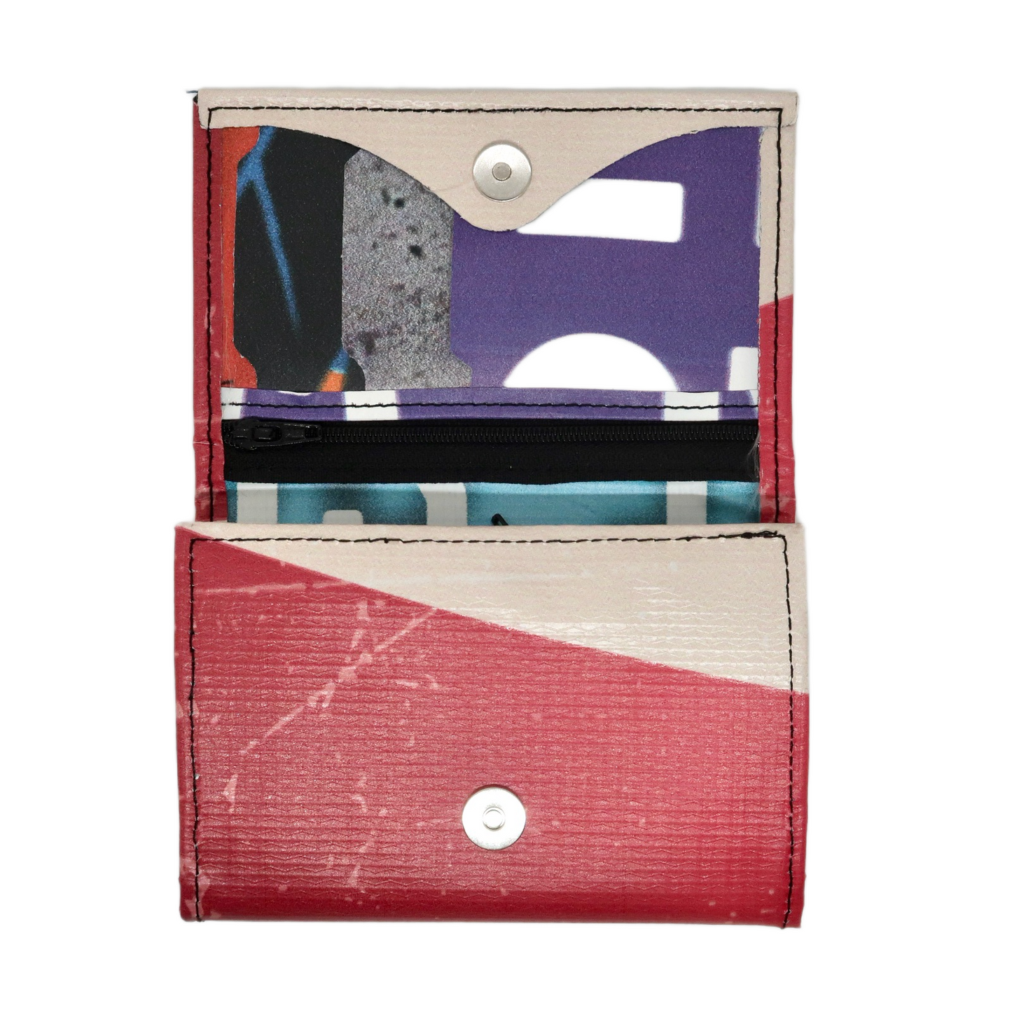 Cartera PEPPER