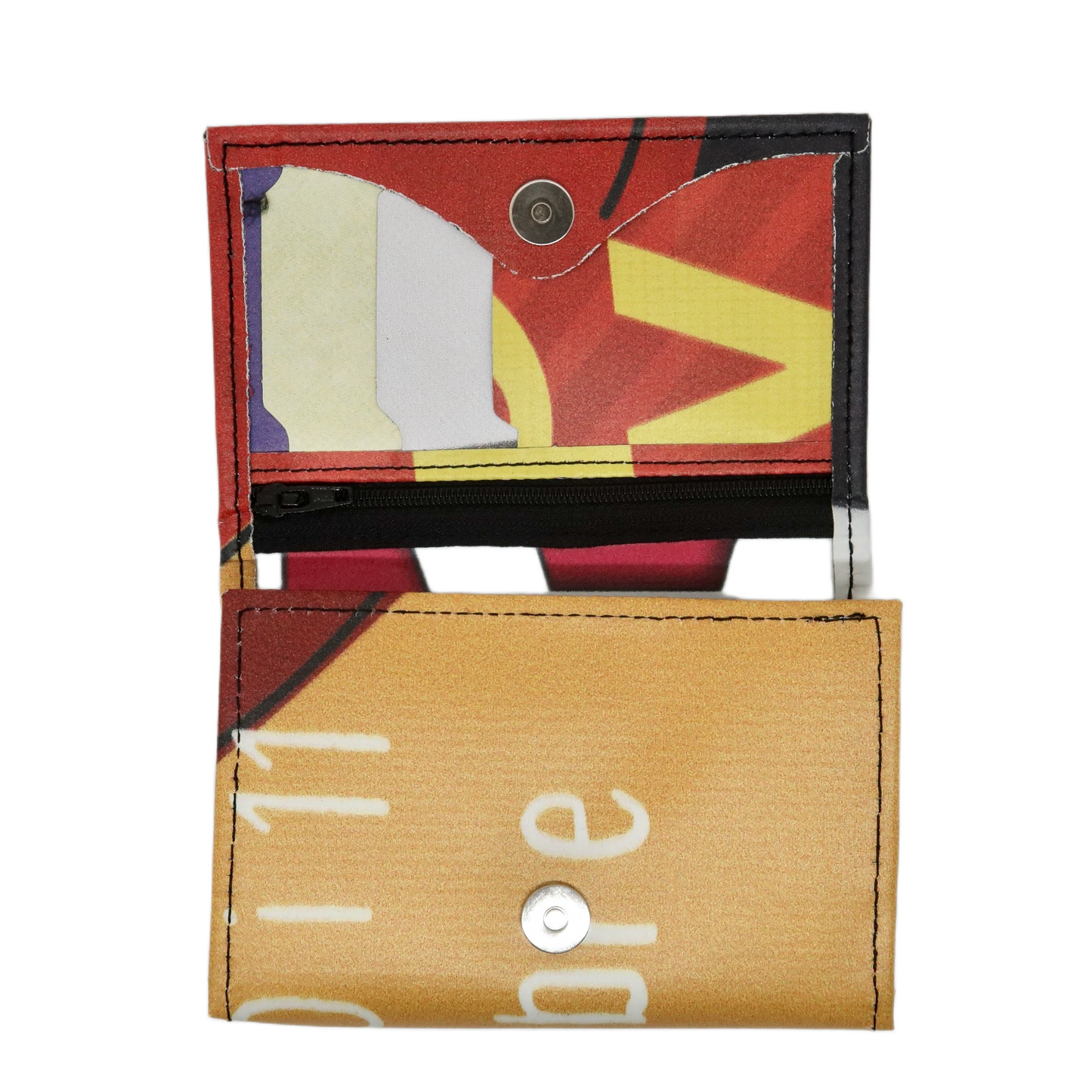 Cartera PEPPER