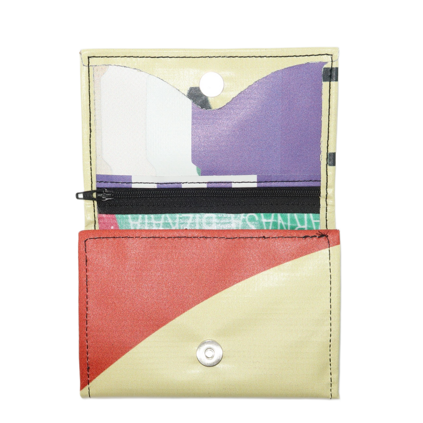 Cartera PEPPER
