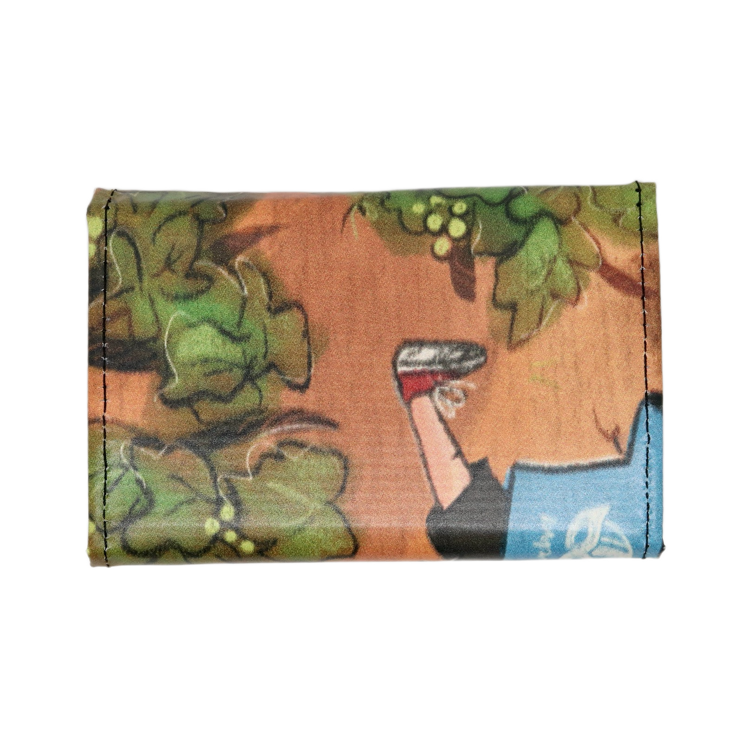 Cartera PEPPER