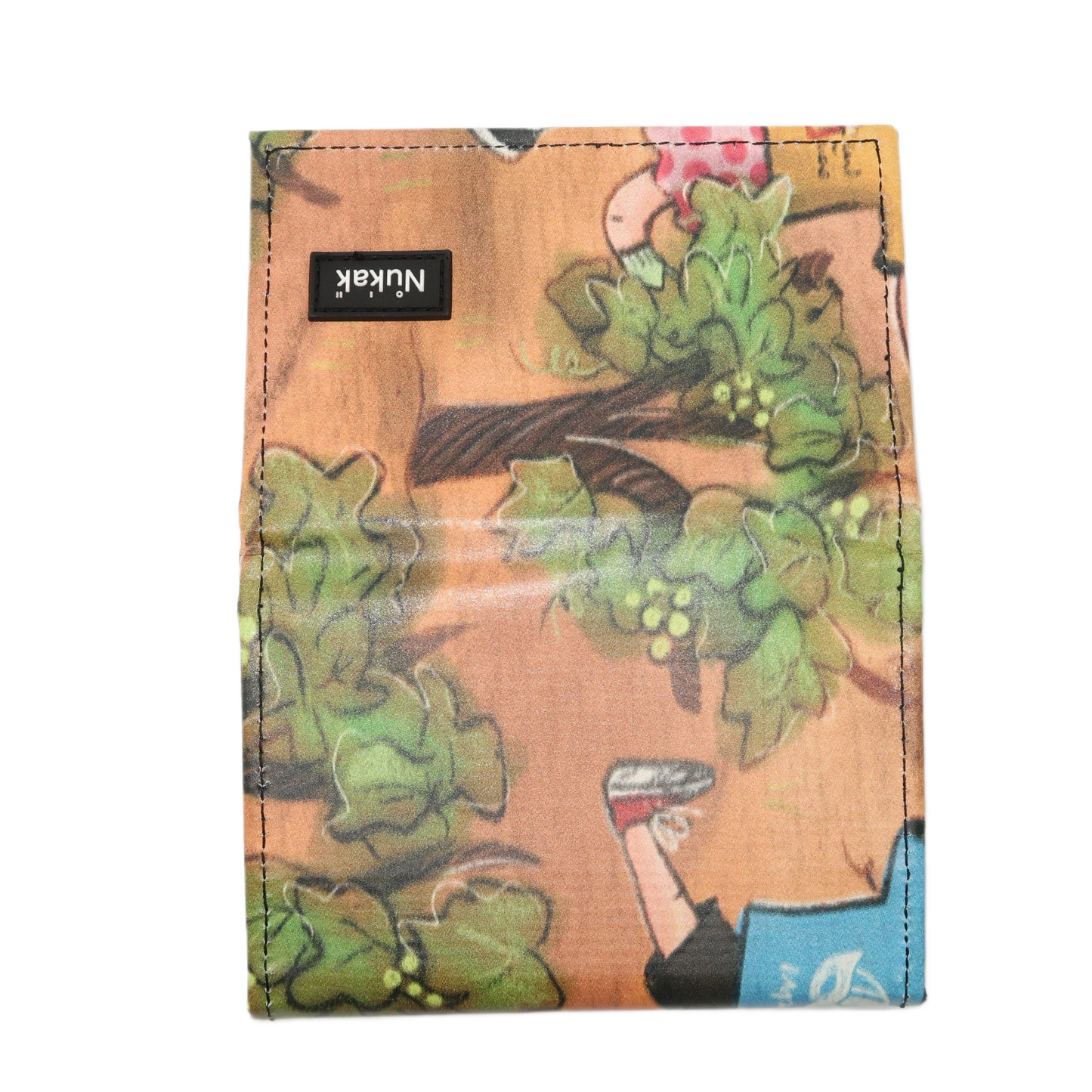 Cartera PEPPER
