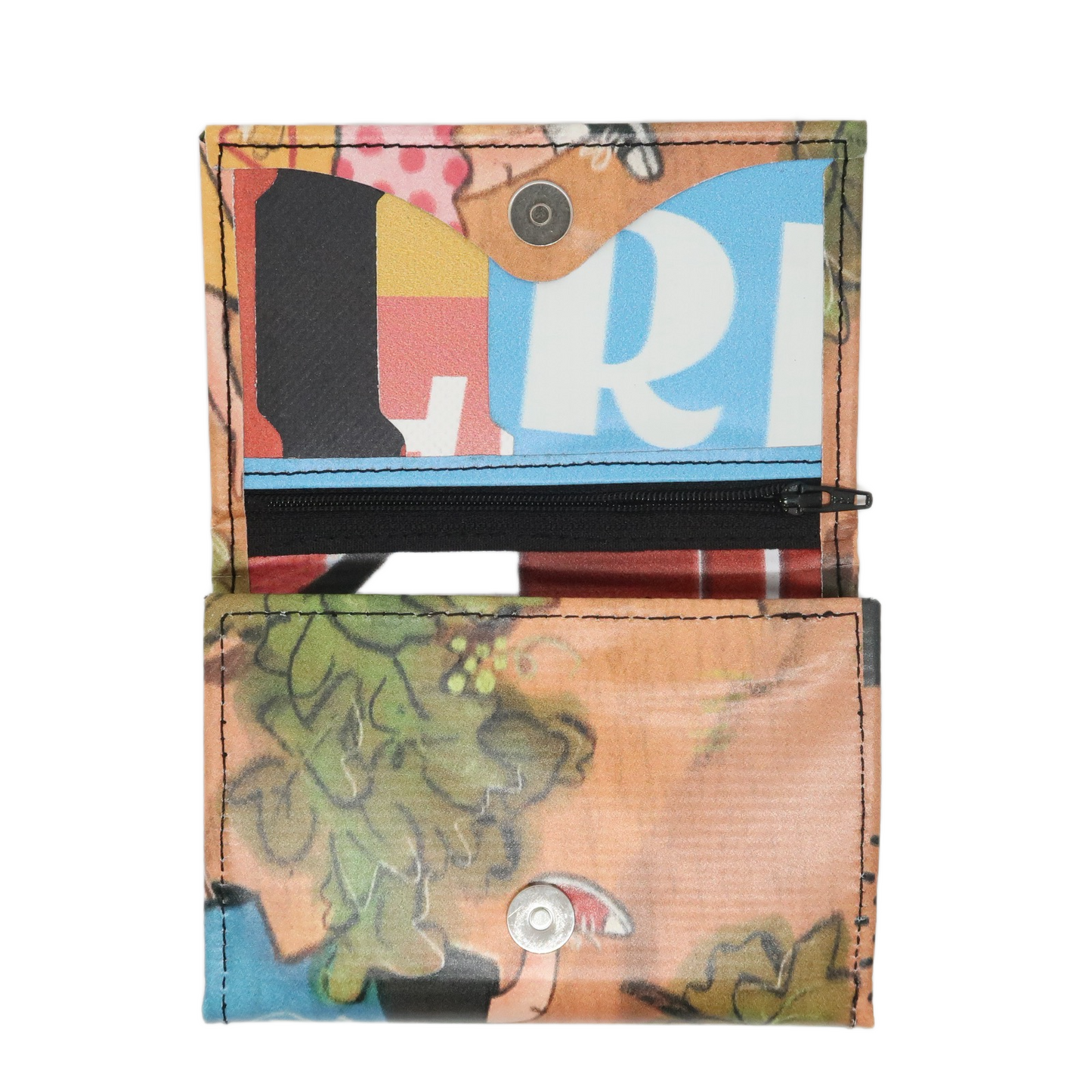 Cartera PEPPER