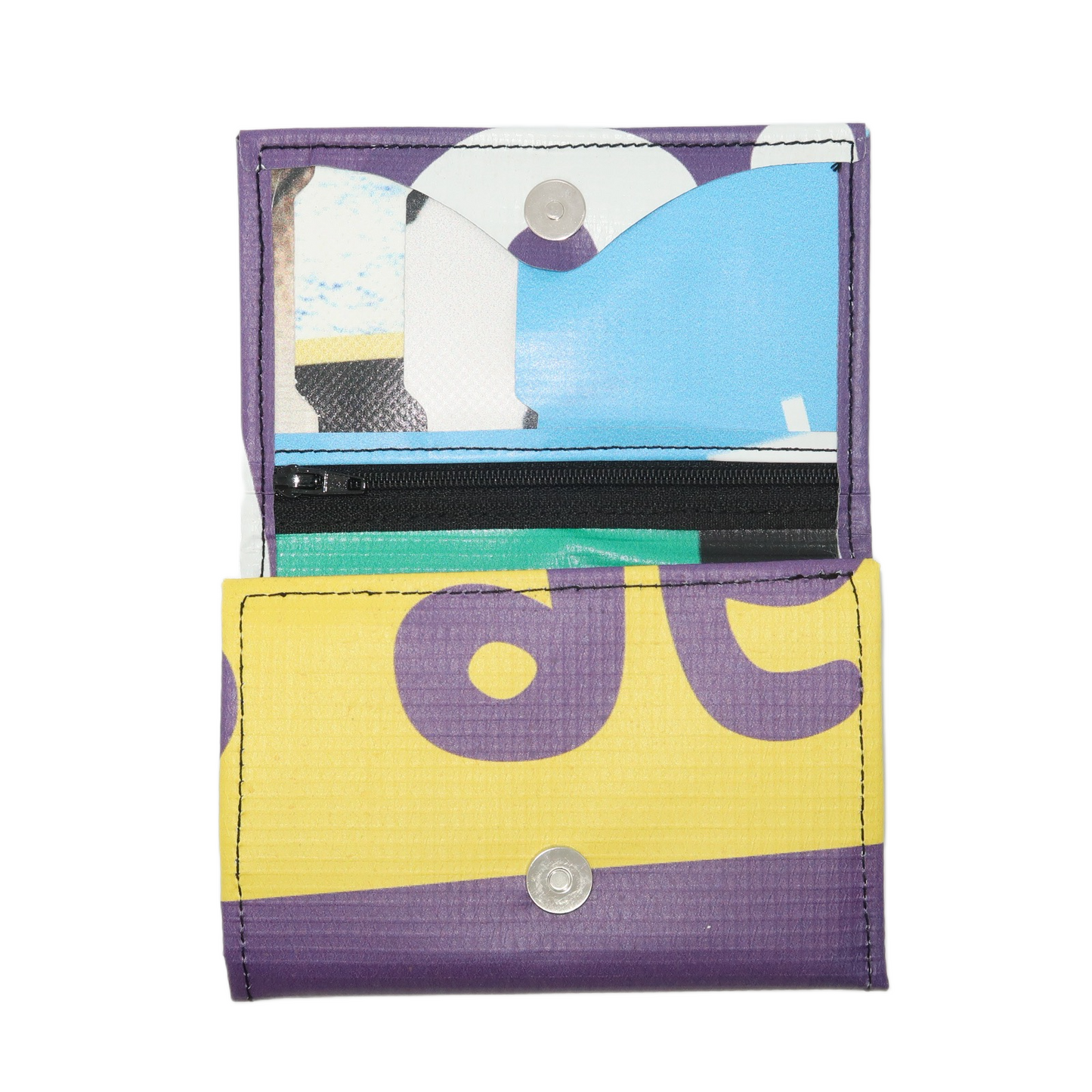 Cartera PEPPER