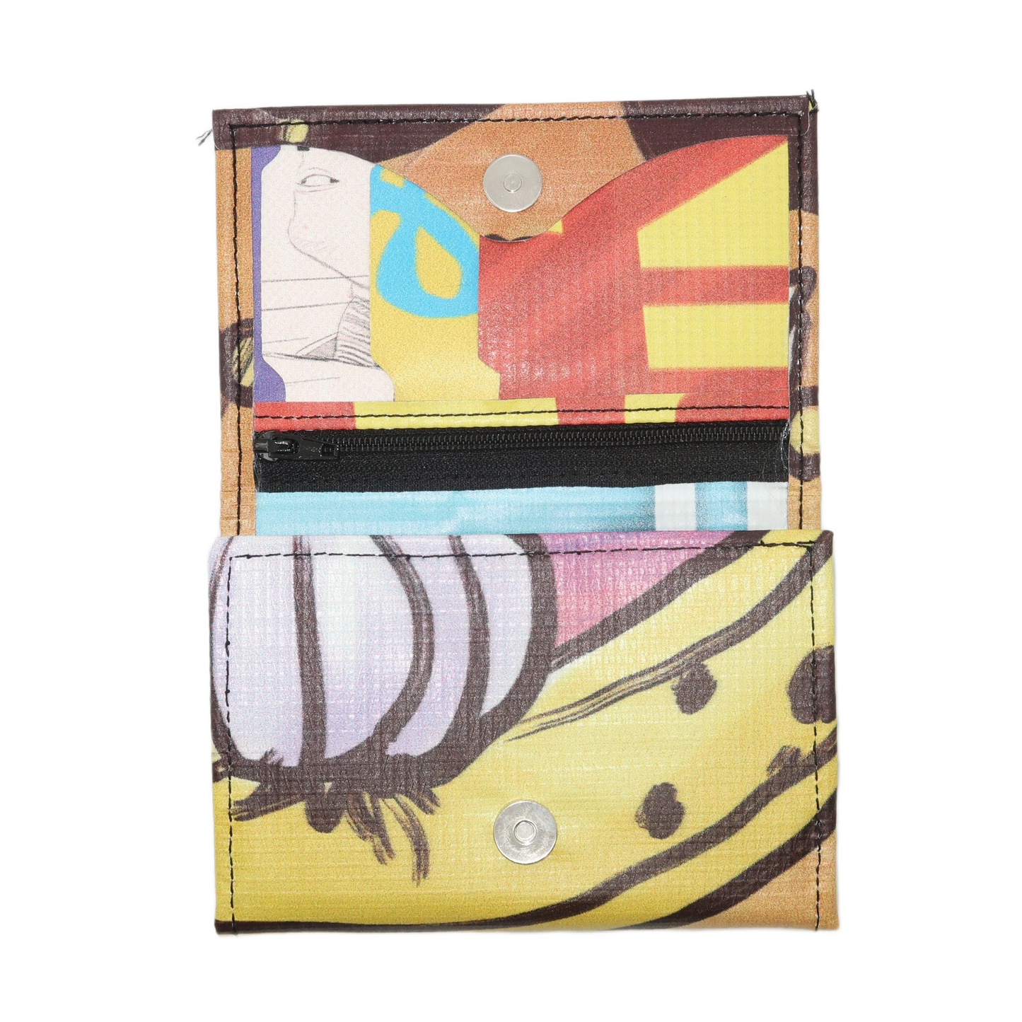 Cartera PEPPER
