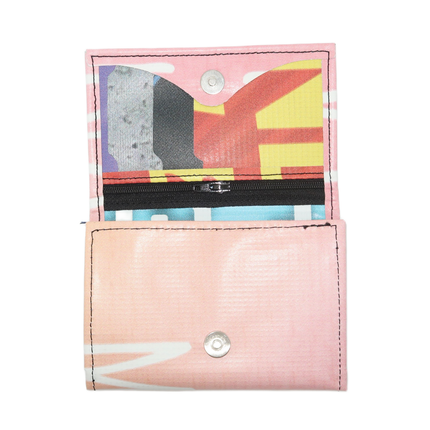 Cartera PEPPER