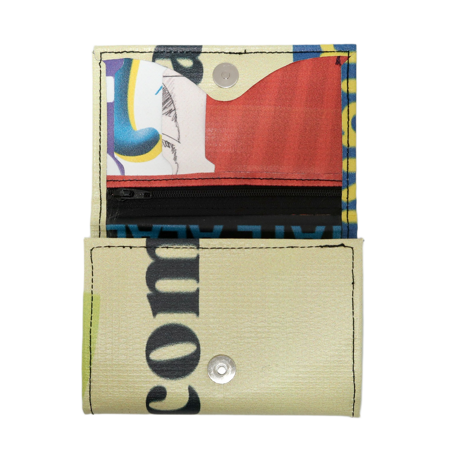 Cartera PEPPER