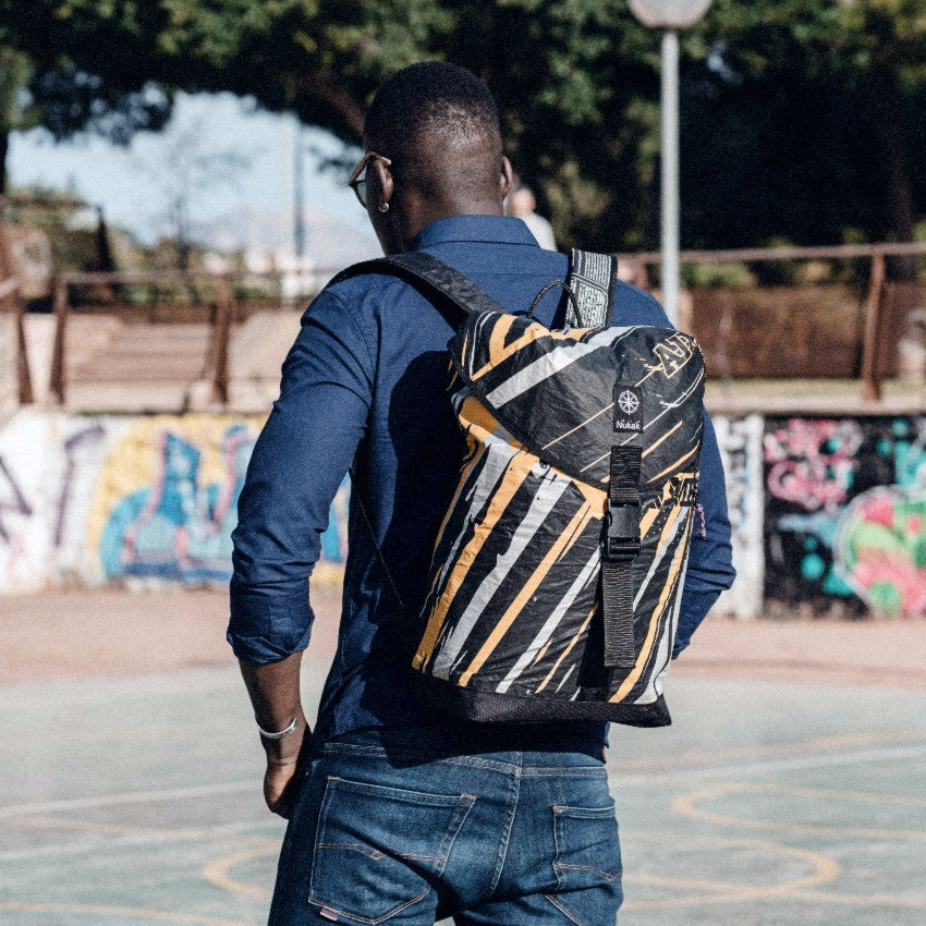 Mochila RALF