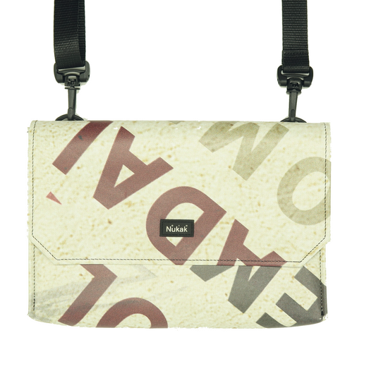 Bolso de mano SHANG