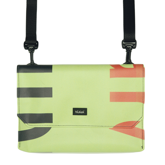 Bolso de mano SHANG