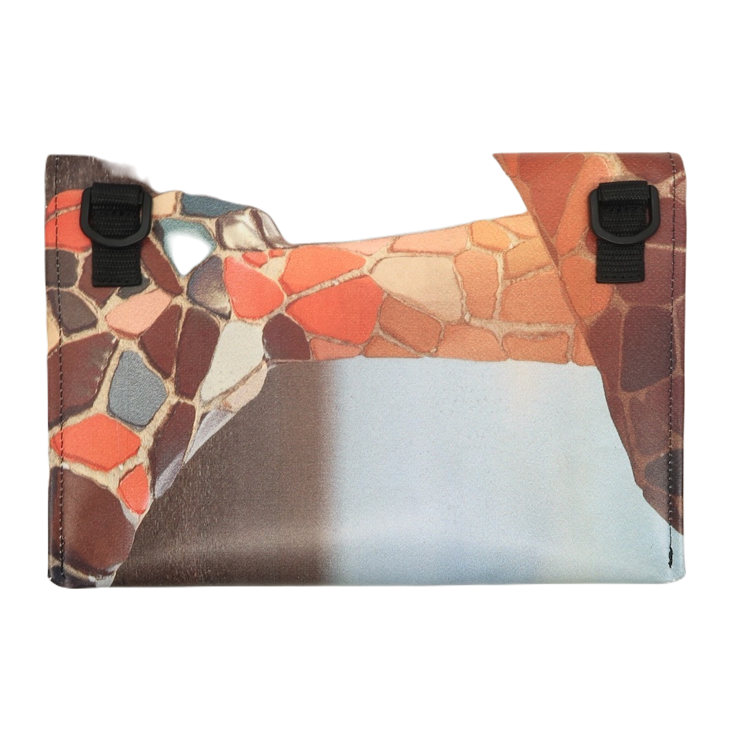 Bolso de mano SHANG