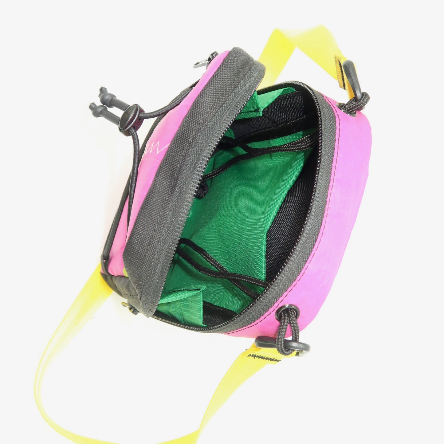 Riñonera TARIK Kite
