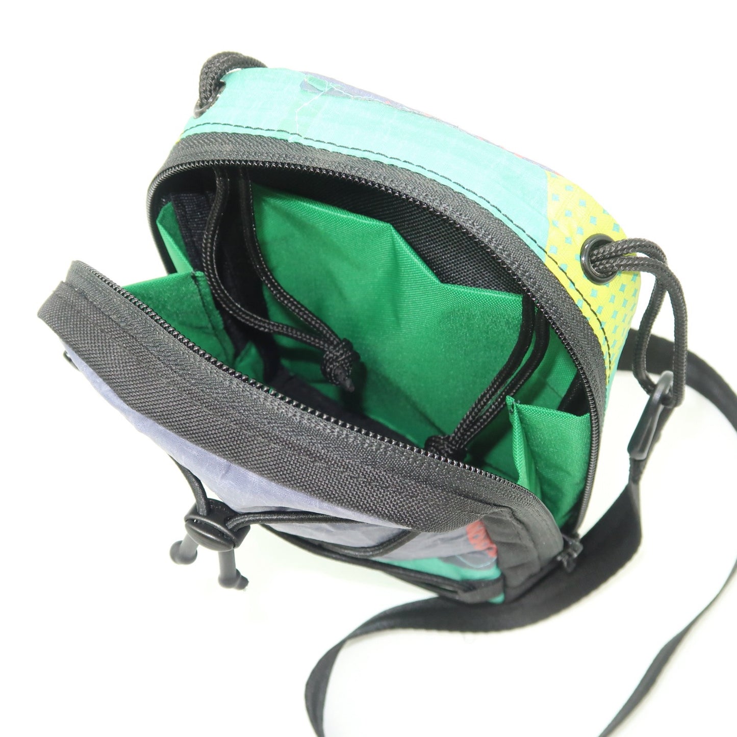 Riñonera TARIK Kite