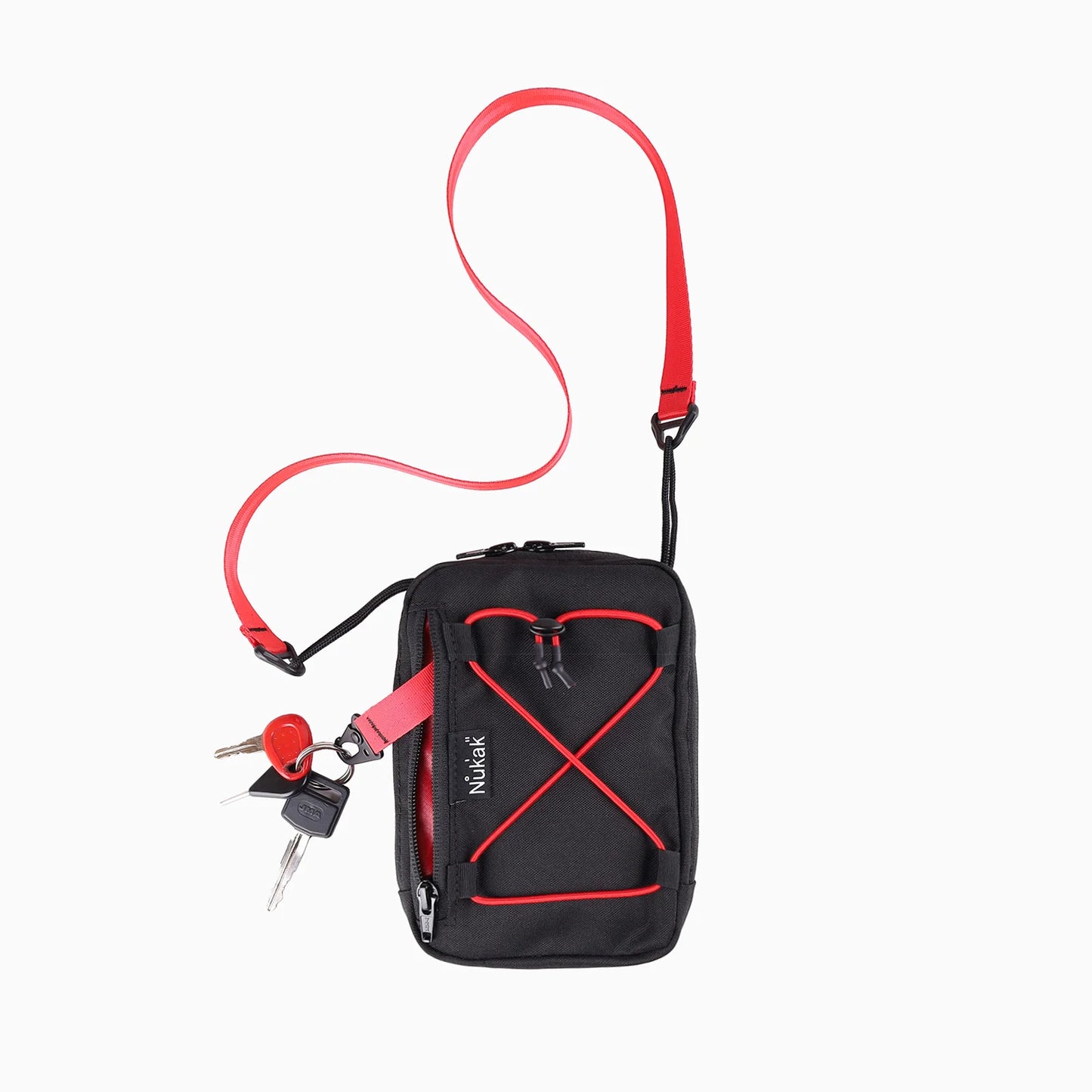 Riñonera TARIK Cordura