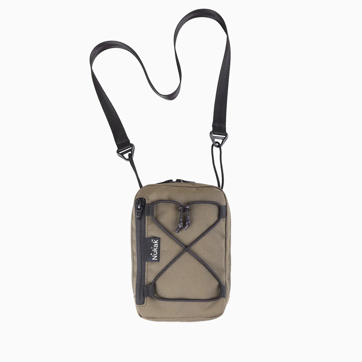 Riñonera TARIK Cordura