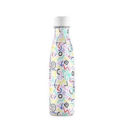 Botella Reutilizable 500ml Allegra