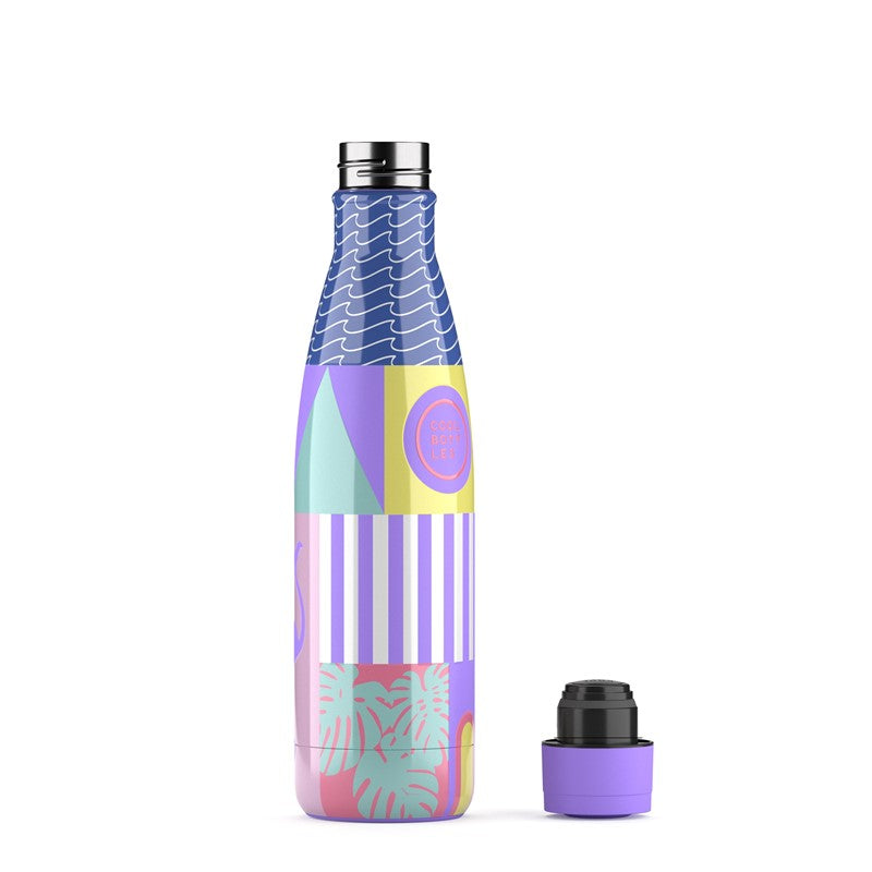 Botella Reutilizable 500ml René