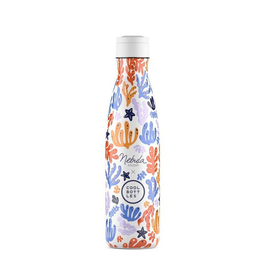 Botella Reutilizable 500ml Underwater Fun