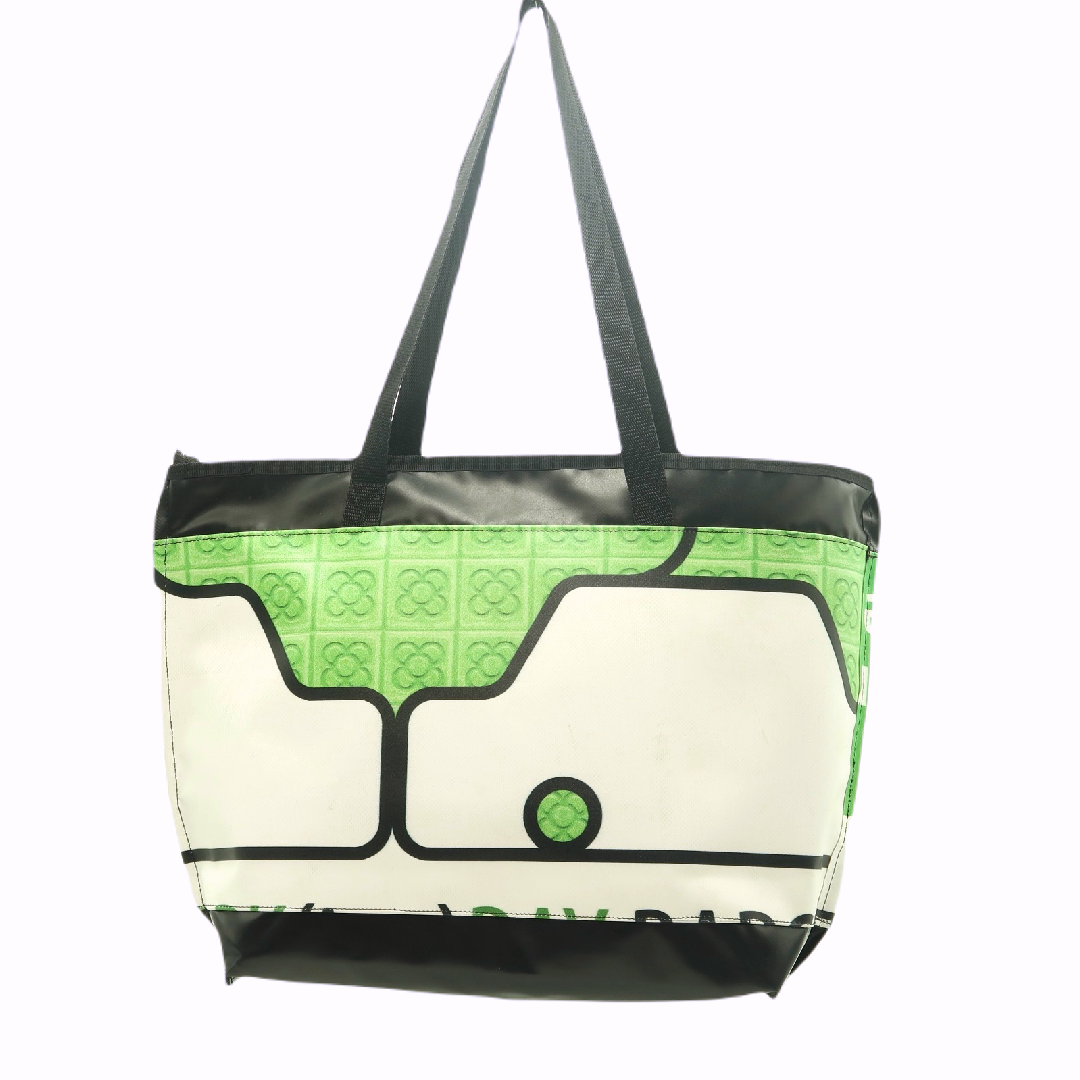 Bolso de hombro TOTE L