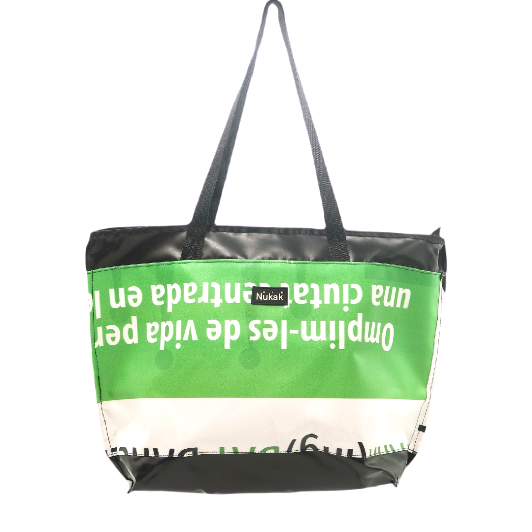 Bolso de hombro TOTE L