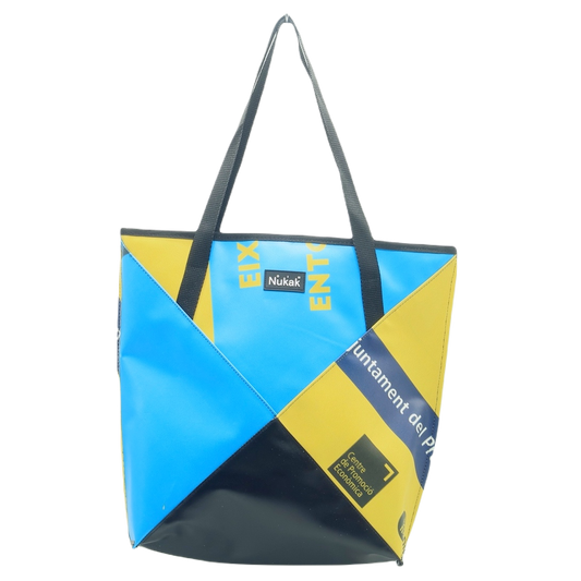Bolso de hombro TRIANGLE